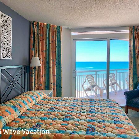Pristine Condo Glorious Ocean View Hs 11Th Floor マートルビーチ エクステリア 写真