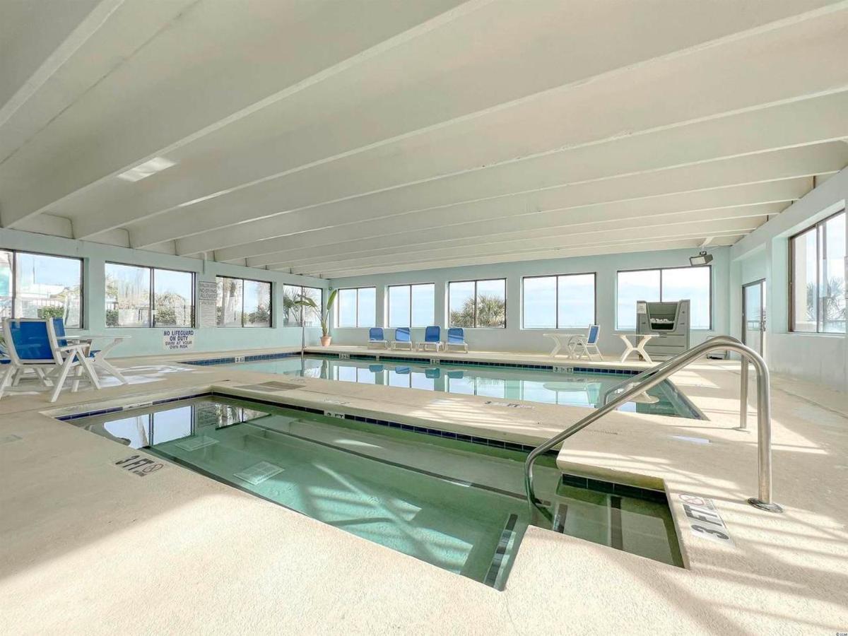 Pristine Condo Glorious Ocean View Hs 11Th Floor マートルビーチ エクステリア 写真