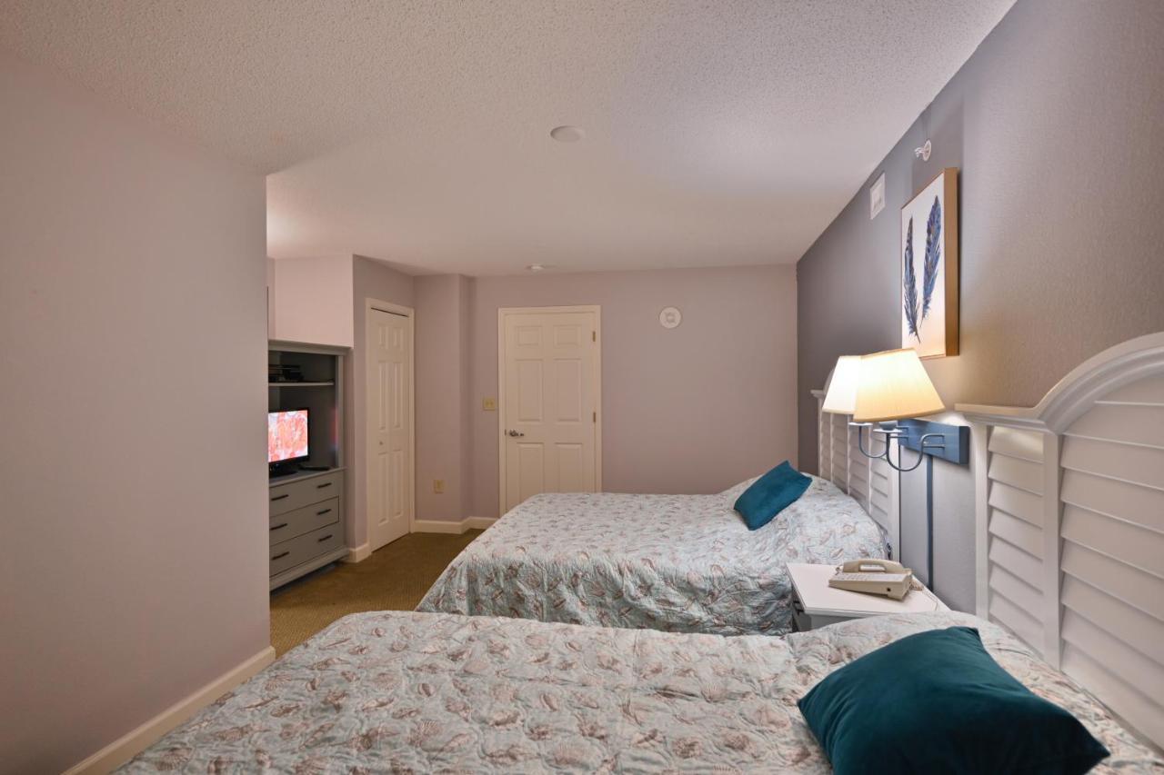 Pristine Condo Glorious Ocean View Hs 11Th Floor マートルビーチ エクステリア 写真