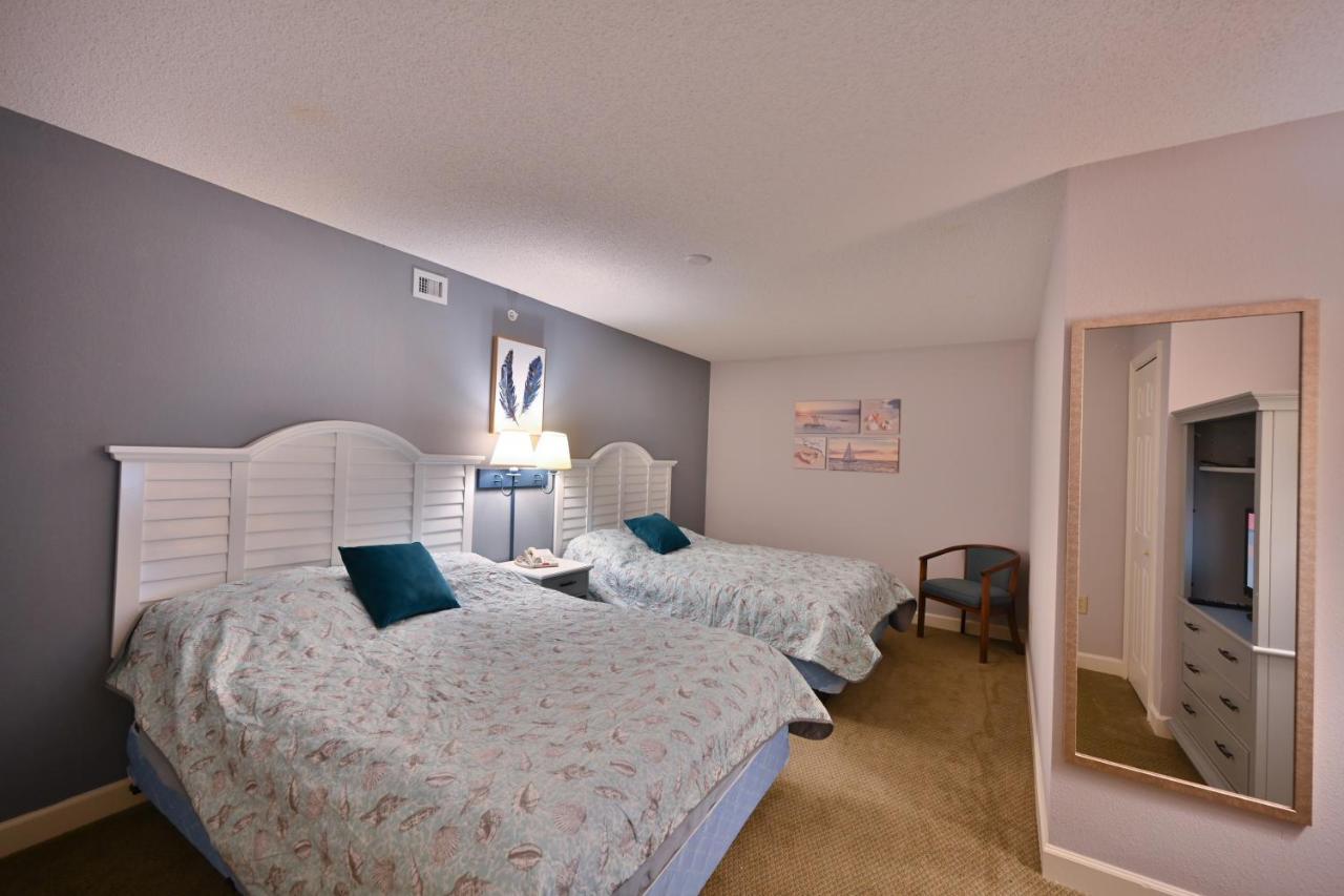 Pristine Condo Glorious Ocean View Hs 11Th Floor マートルビーチ エクステリア 写真