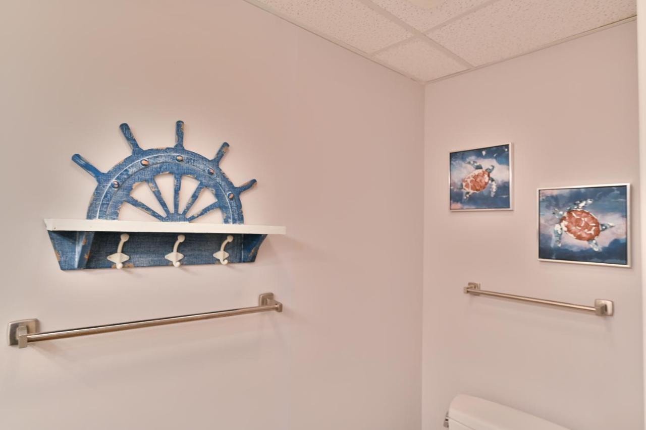 Pristine Condo Glorious Ocean View Hs 11Th Floor マートルビーチ エクステリア 写真