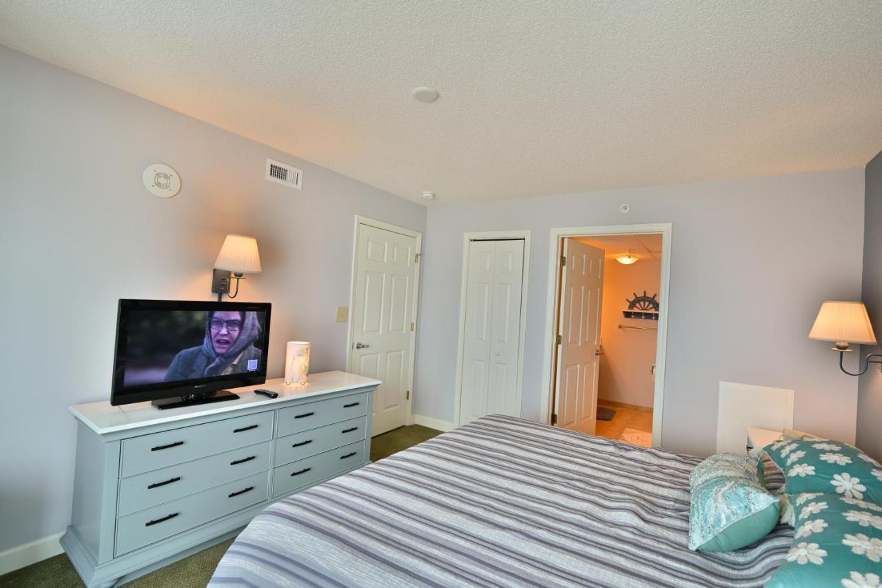 Pristine Condo Glorious Ocean View Hs 11Th Floor マートルビーチ エクステリア 写真