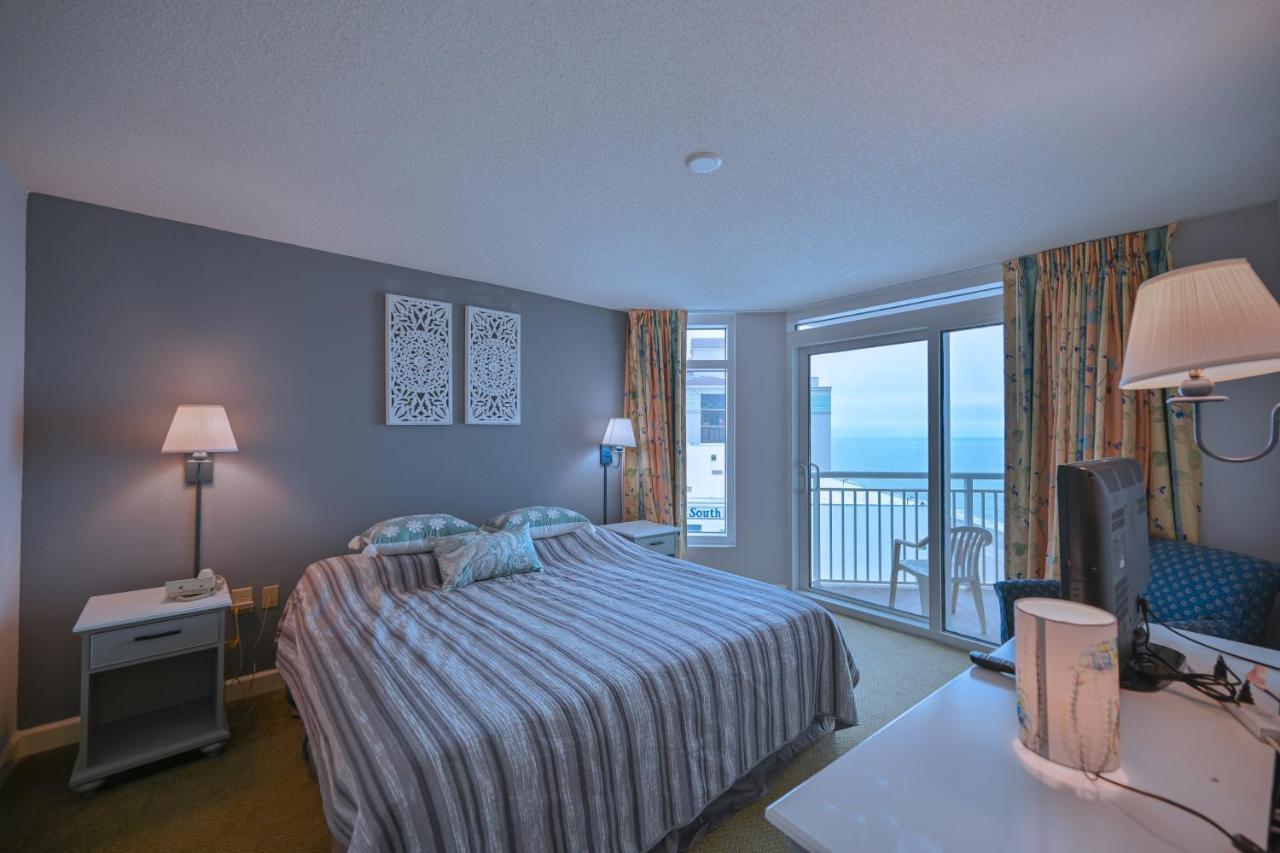 Pristine Condo Glorious Ocean View Hs 11Th Floor マートルビーチ エクステリア 写真