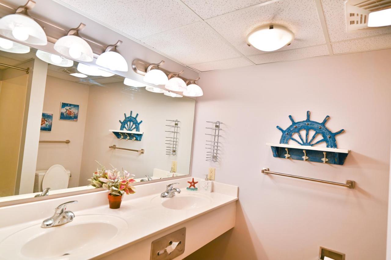 Pristine Condo Glorious Ocean View Hs 11Th Floor マートルビーチ エクステリア 写真